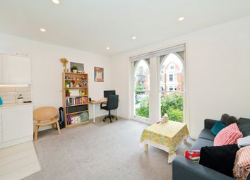 Thumbnail 1 bed flat for sale in Woodchurch Road, South Hampstead