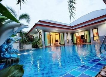 Thumbnail 3 bed villa for sale in Huay Yai, Pattaya, Ban Lamung, Chon Buri 20150, Thailand, Southern Thailand