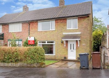 Thumbnail Semi-detached house to rent in St. Johns Road, Biddulph, Stoke-On-Trent