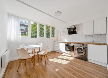 Thumbnail 1 bed flat for sale in Finborough Road, London