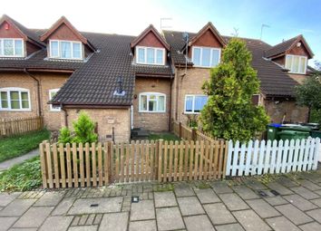 Thumbnail 2 bed property for sale in Mariners Walk, Erith