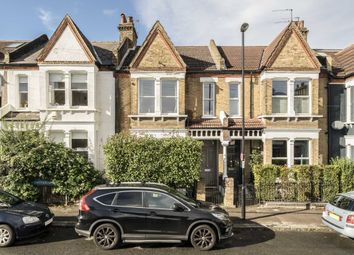 Thumbnail 2 bed flat for sale in Garthorne Road, London