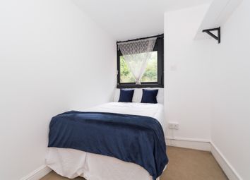 1 Bedrooms Flat to rent in Rowley Way, Swiss Cottage, Central London NW8