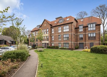 Thumbnail 2 bedroom flat for sale in York House, Dunstable, Bedfordshire