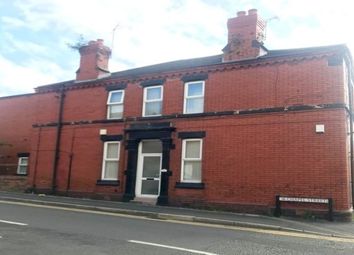 Thumbnail 2 bed flat to rent in Chapel Street, St. Helens