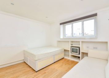 Thumbnail 3 bedroom flat to rent in Hogarth Road, Earls Court, London