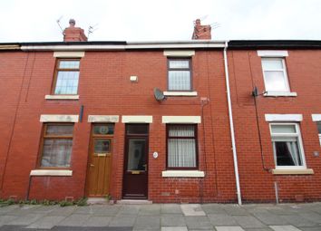 Thumbnail 2 bed terraced house for sale in Drummond Avenue, Layton