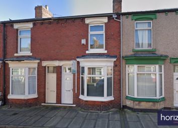 Thumbnail Terraced house to rent in Athol Street, Middlesbrough, North Yorkshire
