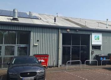 Thumbnail Office for sale in Cooper Road, Thornbury, Bristol
