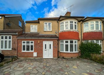 Thumbnail Semi-detached house to rent in Mount Drive, Harrow