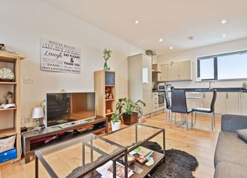 Thumbnail 2 bed flat to rent in Mortimer Road, London