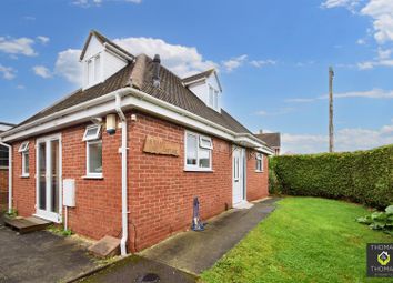 Thumbnail 3 bed detached bungalow to rent in Brooklands Park, Longlevens, Gloucester