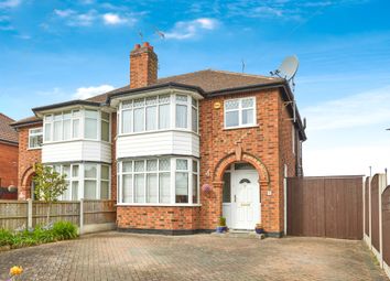 Thumbnail Semi-detached house for sale in Boulton Lane, Alvaston, Derby