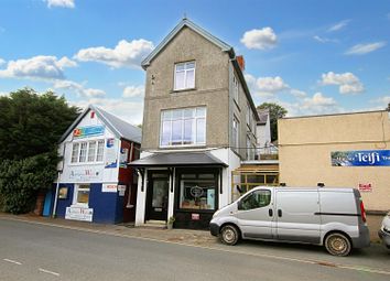 Thumbnail Commercial property for sale in New Road, Llandysul
