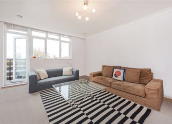 Thumbnail 2 bed flat for sale in Haverstock Hill, Belsize Park