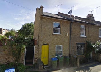 Thumbnail 2 bed semi-detached house to rent in Earlswood Street, Greenwich