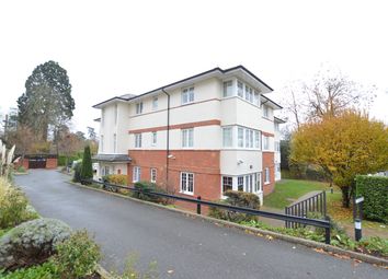 Thumbnail 2 bed flat to rent in Brooklyn Road, Woking