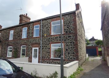3 Bedroom End terrace house for rent