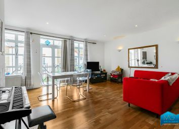 Thumbnail 4 bed terraced house to rent in Brecon Mews, Brecknock Road, Camden Town