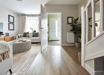 Light And Bright Spaces