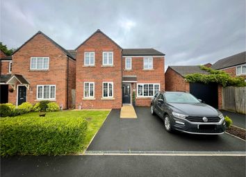 Thumbnail Property to rent in Boniface Close, Bromborough Pool, Wirral
