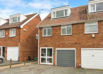 Property listing in Colwyn Bay, Conwy