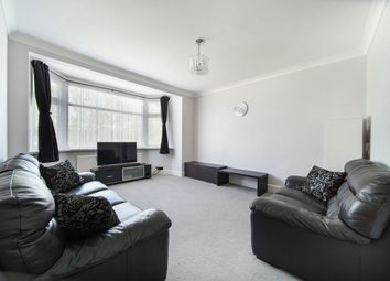 Thumbnail 2 bed flat for sale in Studley Drive, Ilford