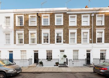 Ponsonby Terrace, Westminster SW1P, london property