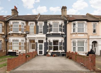 Thumbnail Terraced house for sale in Fillebrook Road, Leytonstone, London