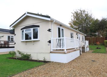2 bed mobile/park home for sale in Grange Road, Uphill, Weston-Super-Mare BS23