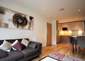 1 Bedrooms Flat to rent in Aerodrome Road, London NW9