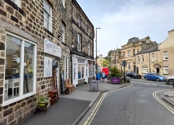 Thumbnail Commercial property for sale in Furnishing &amp; Int Design LS21, Otley, West Yorkshire