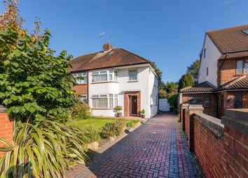 Thumbnail 3 bed semi-detached house for sale in Langley Road, Langley