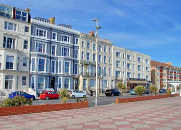 Thumbnail Studio to rent in Eversfield Place, St. Leonards-On-Sea
