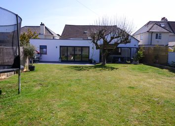 Thumbnail 5 bed detached house for sale in Trelawny Road, Plympton, Plymouth