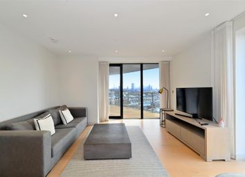 Thumbnail 3 bedroom flat for sale in Ebury Apartments, London