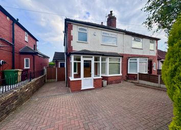 Thumbnail Semi-detached house to rent in Verdure Avenue, Bolton