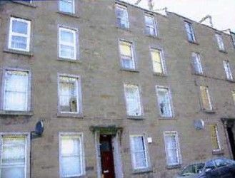 Thumbnail 2 bed flat to rent in Blackness Street, City Centre, Dundee, 5Lr