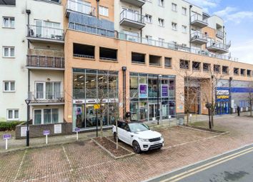 Thumbnail Commercial property for sale in 11 Whitestone Way, Croydon, Surrey