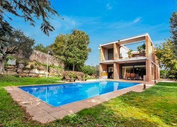 Thumbnail 5 bed villa for sale in Sant Quirze Del Valles, Barcelona, Spain
