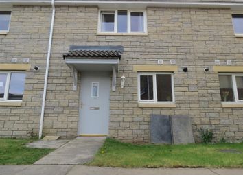 Thumbnail 2 bed terraced house for sale in Woodlands Walk, Westhill, Inverness