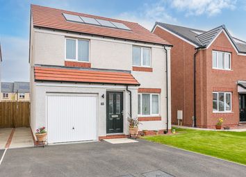 Musselburgh - Detached house for sale              ...
