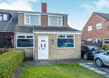 3 Bedrooms Semi-detached house for sale in Beechwood Drive, Formby, Liverpool, Merseyside L37