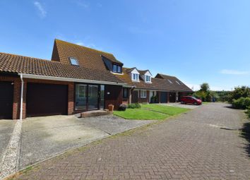 Thumbnail Link-detached house for sale in Seabourne Way, Dymchurch, Romney Marsh