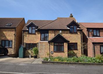 Thumbnail Detached house for sale in Gallows Close, Westham, Pevensey