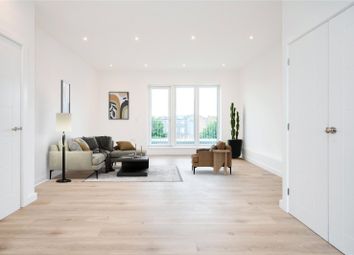 Thumbnail 3 bed flat for sale in Woodgrange Road, Forest Gate, London
