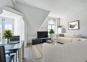 Thumbnail 2 bedroom flat for sale in Parsifal Road, London