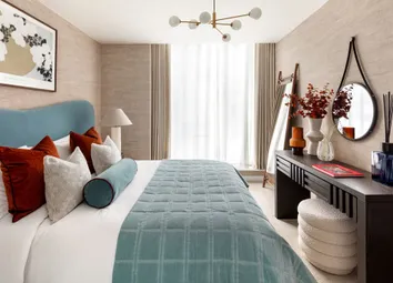 Light Airy Bedrooms That You Will Love To Relax In