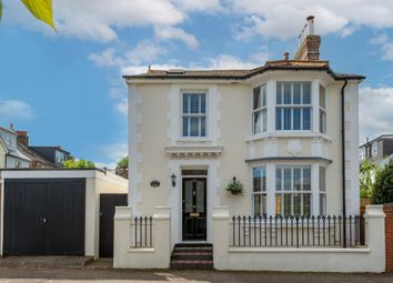 Thumbnail Detached house for sale in Parkgate Road, Reigate