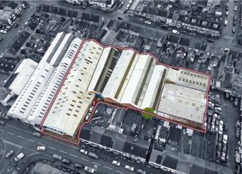 Thumbnail Warehouse for sale in 55, Stoke Row, Rear Of 55 - 79, Stoke Row, Barras Heath